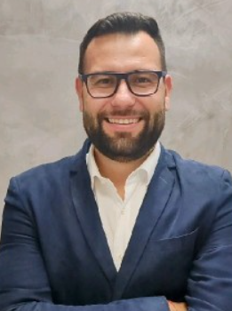 Tiago Volnei Picolotto