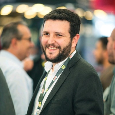 Luís Felipe Araújo