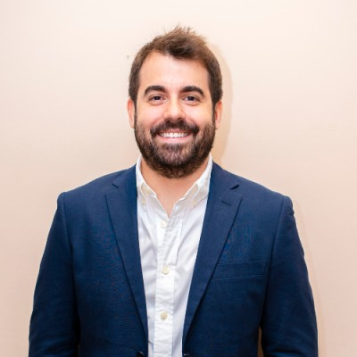 Diego Romano Araújo