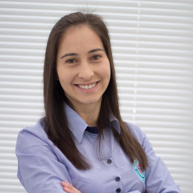 Andressa Vigne Xavier