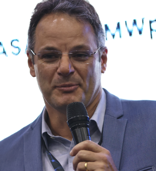 Pasquale G. Tsingos