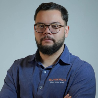 Lucas Pereira Silva