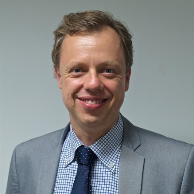 Markus Vlasits