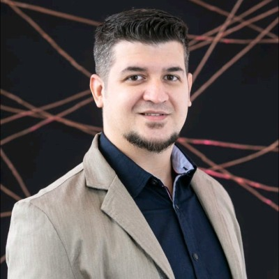 Igor Amaral Deliborio