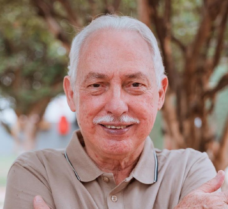 Antonio de Padua Viana