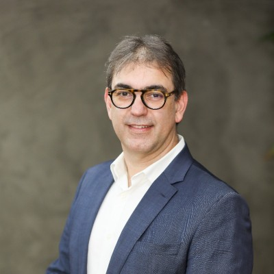 Márcio Carvalho