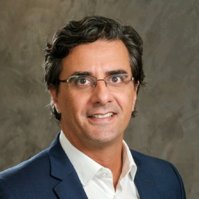 Rodolfo de Sousa Pinto
